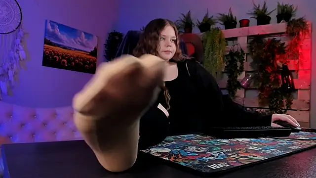footfetish_baby webcam