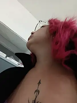 madelaine- webcam