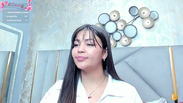 KimDevinne webcam