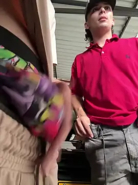 Daddyrich_632 webcam