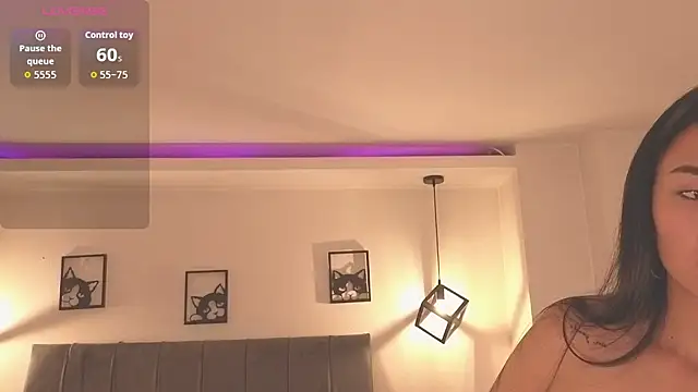 Amy_Kiitty_ webcam