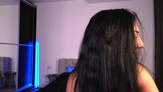 evanew_ webcam