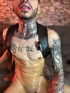 Walker_Thomas1 webcam