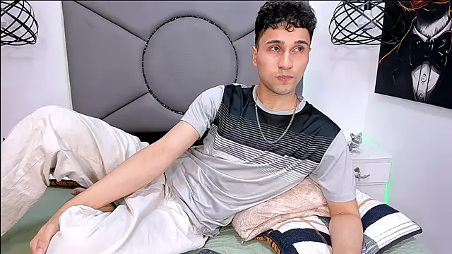 buddy_whitte webcam