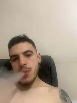 Seximan_34 webcam