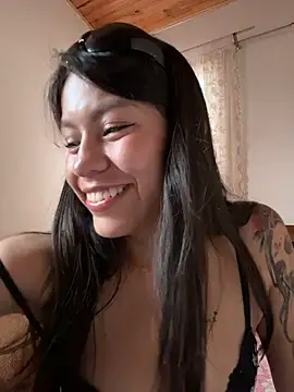 -Selene- webcam