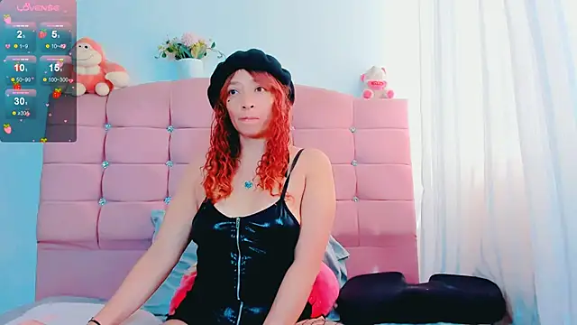 _samy_huber webcam