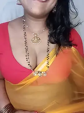 Chandini_Telugu webcam