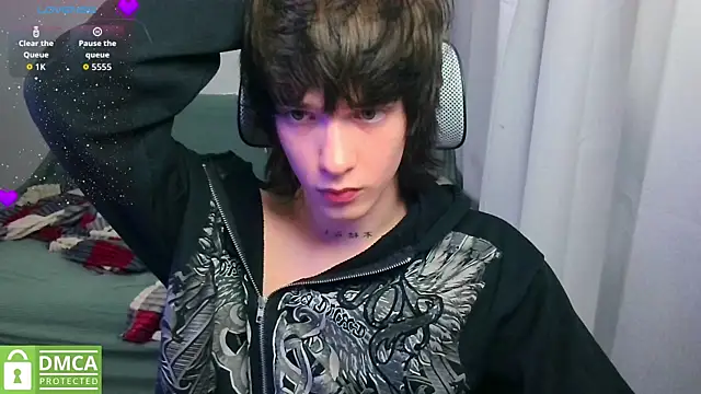 LeonBoykisser webcam