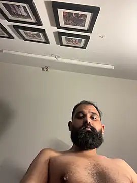 ThatBeardDude webcam