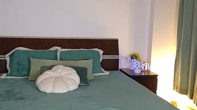 Sofimoon26 webcam