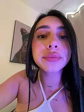 IsabellaNoir_ webcam