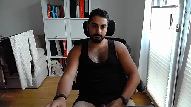 Voyagercam webcam