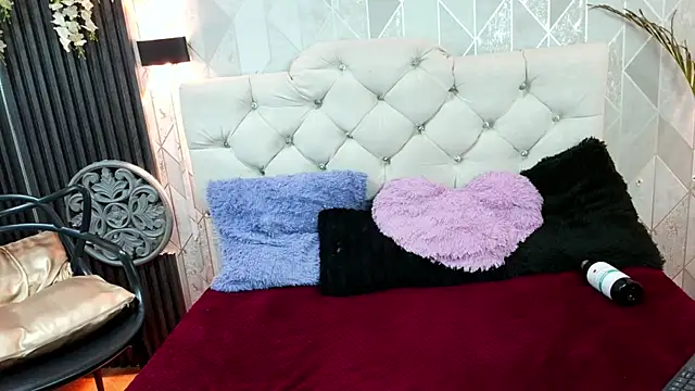 Zaira_bonny webcam