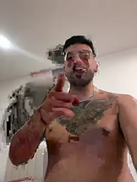 DobleDosisOk live cam on StripChat