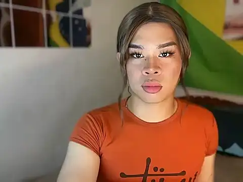 Horny_HoneyX webcam