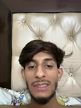 ronnnnn718 webcam