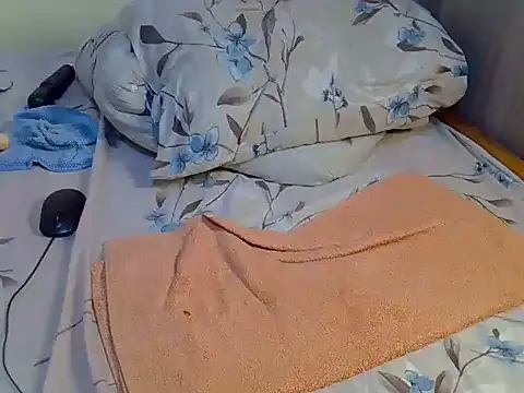 Pretty_Cupcake7 webcam