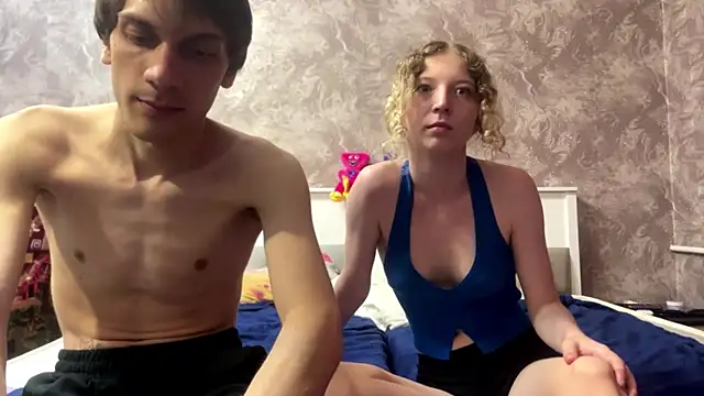 Cute__Couple_ webcam