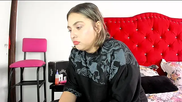 Sofia__bella webcam