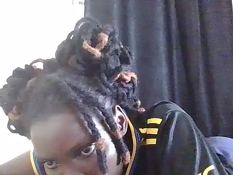 Black_beautygirlll live cam on StripChat