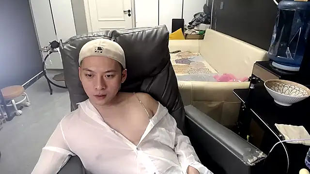 yichen008 webcam