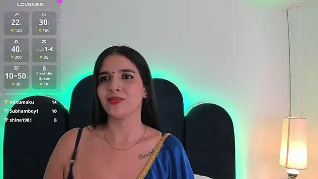 _Katrina27 live cam on StripChat