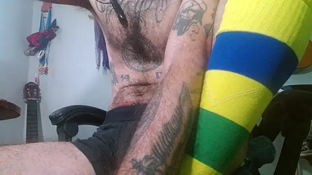 Tatted21xxx webcam