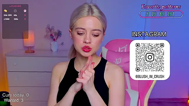 mybunnywendy live cam on StripChat
