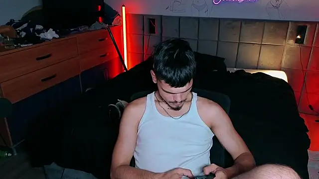 JordanShow webcam