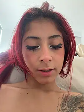 cloe__palmer webcam
