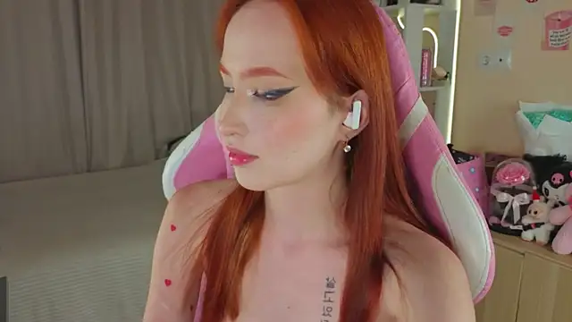 Hakory webcam