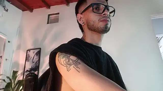 Colby_brown03 webcam