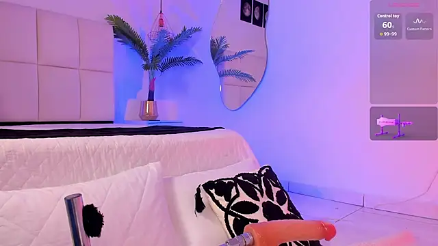 zoe_rivers webcam
