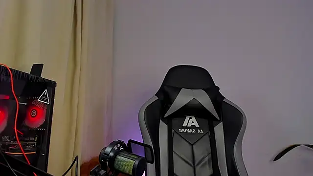 Lukeetaylor webcam