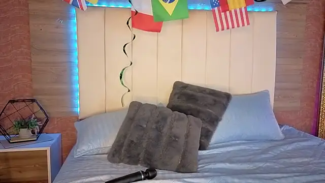 AgnesIvanova webcam