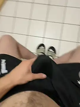 Dicksxdd webcam