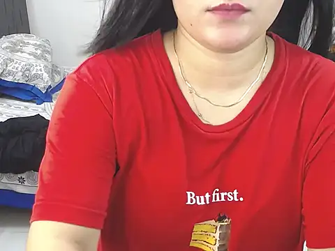 Ridiha_Pari webcam