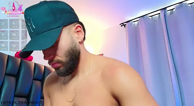 ThiagoHunk webcam