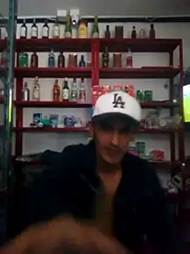 D1ogh0 webcam