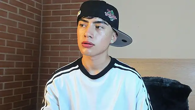 ThiagoDV webcam