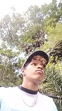 Stephen_Angel webcam
