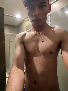 The_Conquer webcam