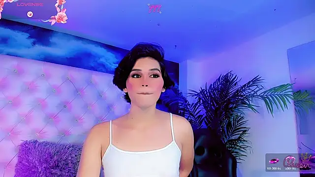 Valentiina_Foxx webcam