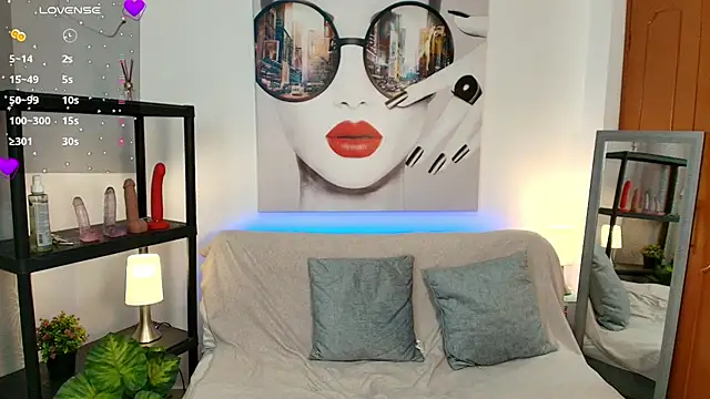 Luna_Ferrer10 webcam