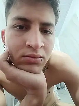 Axel_Romanov webcam