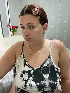 AureTease webcam