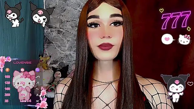 Megaan_Dolll webcam