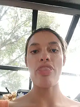 karenarango webcam