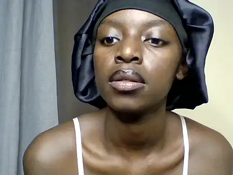 Unbarred_love webcam